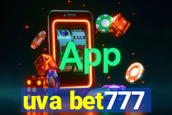 uva bet777